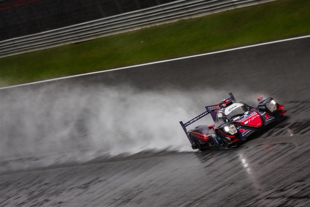 Sæsonen afsluttet med to podieplaceringer.
(Foto: APR)